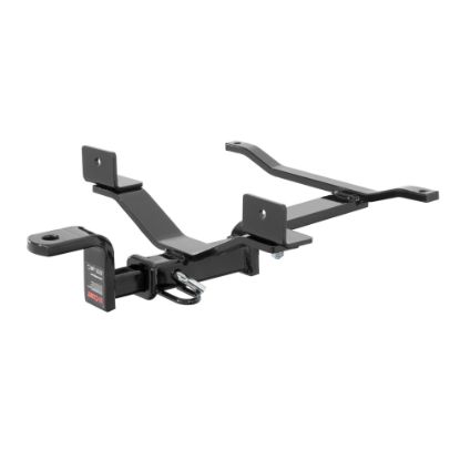 class 1 trailer hitch 1 14 ball mount select honda cr v