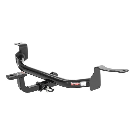 class 1 trailer hitch 1 14 ball mount select honda cr z