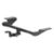 class 1 trailer hitch 1 14 ball mount select hyundai accent