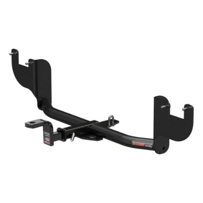 class 1 trailer hitch 1 14 ball mount select hyundai elantra