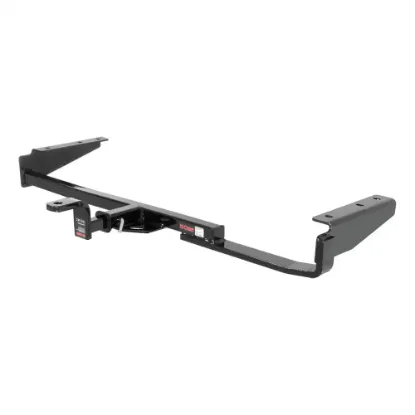 class 1 trailer hitch 1 14 ball mount select honda accord