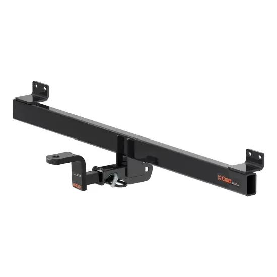 class 1 trailer hitch 1 14 ball mount select honda hr v