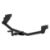 class 1 trailer hitch 1 14 ball mount select hyundai elantra gt