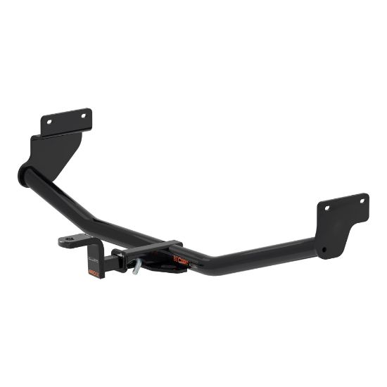 class 1 trailer hitch 1 14 ball mount select hyundai elantra gt