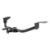 class 1 trailer hitch 1 14 ball mount select hyundai elantra elantra coupe