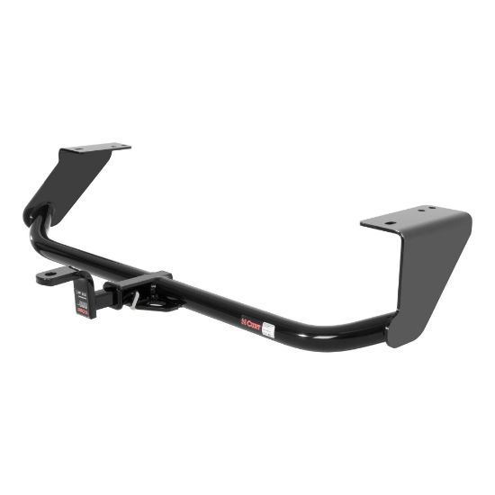 class 1 trailer hitch 1 14 ball mount select hyundai genesis coupe