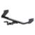 class 1 trailer hitch 1 14 ball mount select hyundai ioniq
