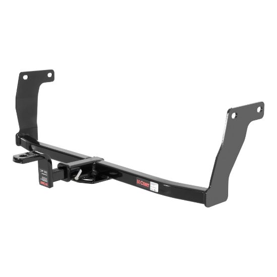 class 1 trailer hitch 1 14 ball mount select hyundai sonata