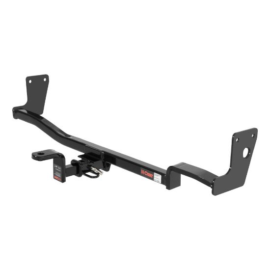 class 1 trailer hitch 1 14 ball mount select hyundai sonata kia optima