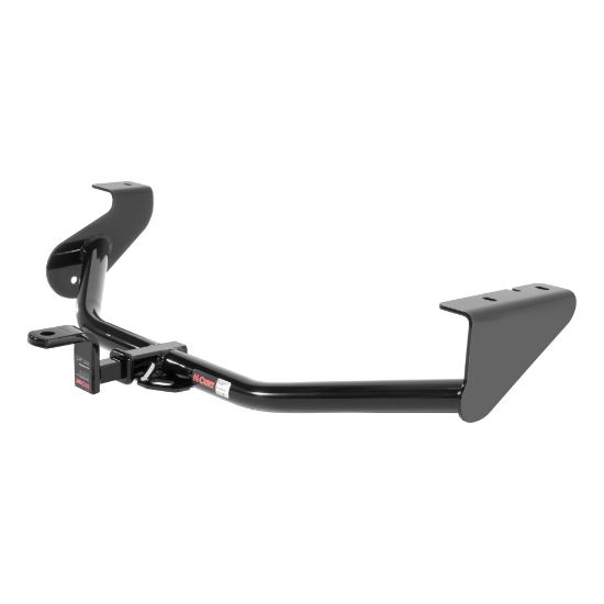 class 1 trailer hitch 1 14 ball mount select hyundai veloster