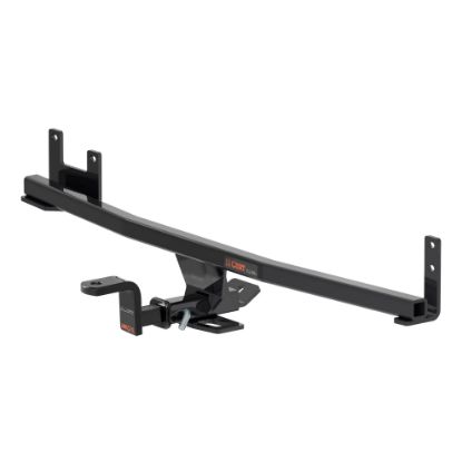 class 1 trailer hitch 1 14 ball mount select hyundai venue