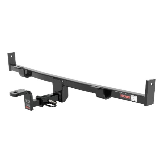 class 1 trailer hitch 1 14 ball mount select infiniti g20