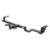 class 1 trailer hitch 1 14 ball mount select infiniti g20