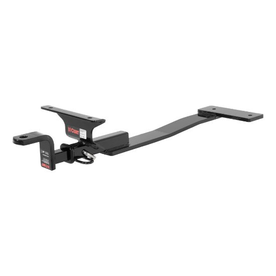 class 1 trailer hitch 1 14 ball mount select infiniti g35