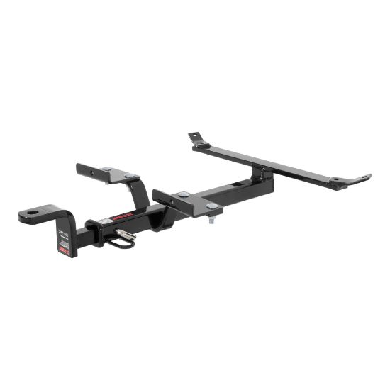 class 1 trailer hitch 1 14 ball mount select jaguar x type