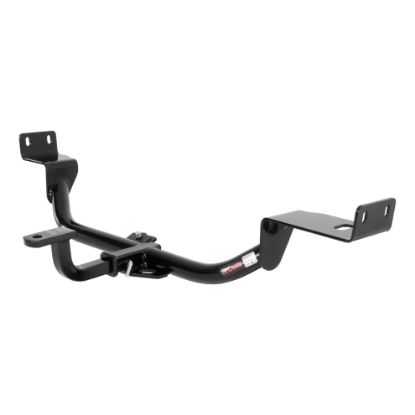 class 1 trailer hitch 1 14 ball mount select kia forte koup