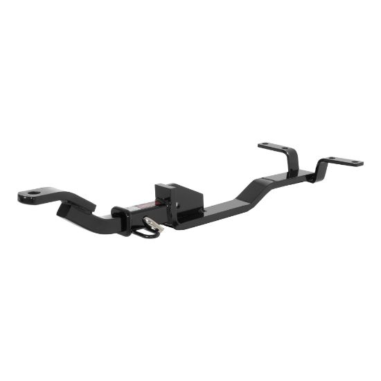 class 1 trailer hitch 1 14 ball mount select kia rio