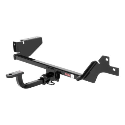 class 1 trailer hitch 1 14 ball mount select kia rondo