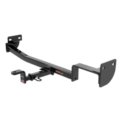 class 1 trailer hitch 1 14 ball mount select kia soul