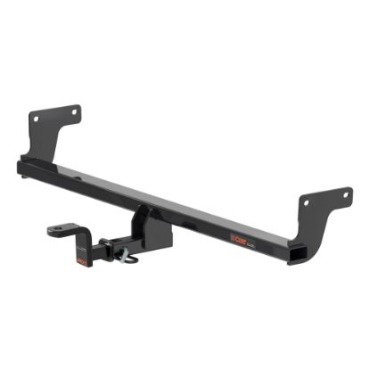 class 1 trailer hitch 1 14 ball mount select kia soul