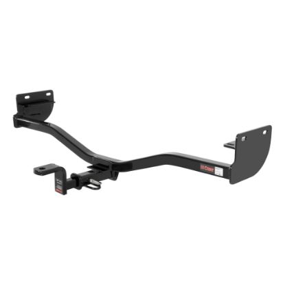 class 1 trailer hitch 1 14 ball mount select kia soul