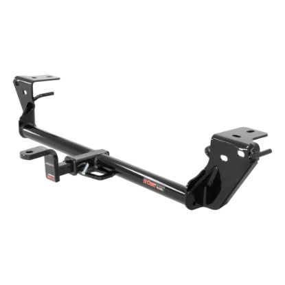 class 1 trailer hitch 1 14 ball mount select lexus es300h es350