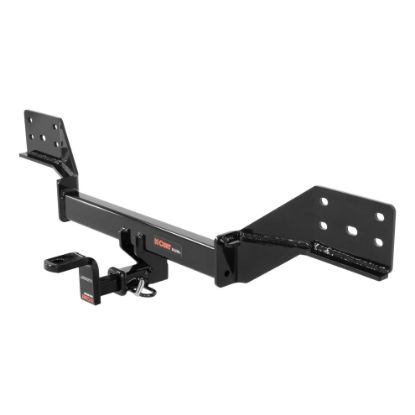 class 1 trailer hitch 1 14 ball mount select lexus gs300 gs350