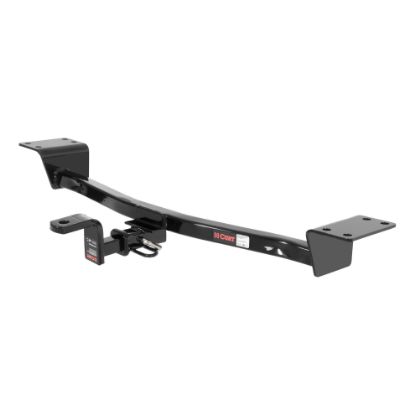 class 1 trailer hitch 1 14 ball mount select lexus sc300 sc400