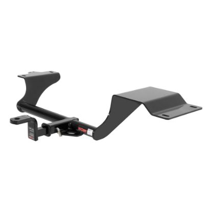 class 1 trailer hitch 1 14 ball mount select mazda 2