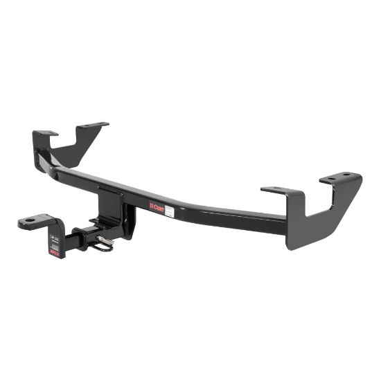 class 1 trailer hitch 1 14 ball mount select mazda 3