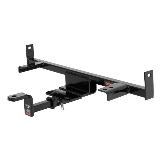 class 1 trailer hitch 1 14 ball mount select mazda 3