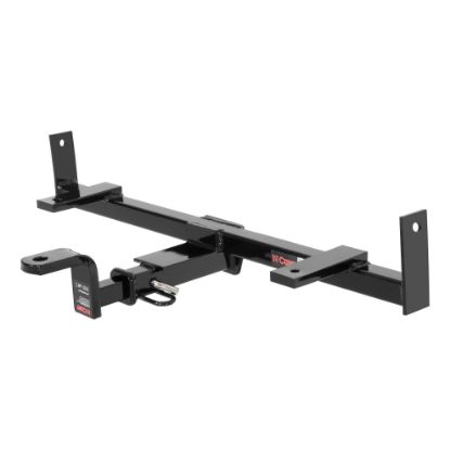 class 1 trailer hitch 1 14 ball mount select mazda 5