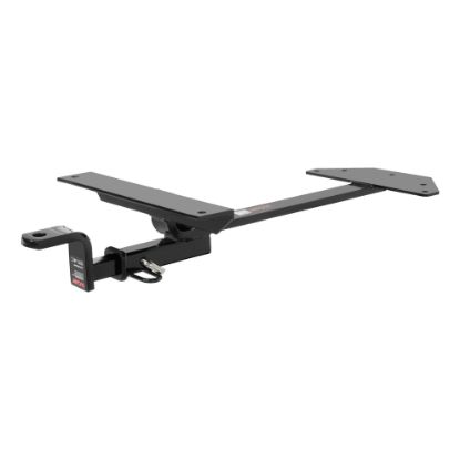 class 1 trailer hitch 1 14 ball mount select mazda 6