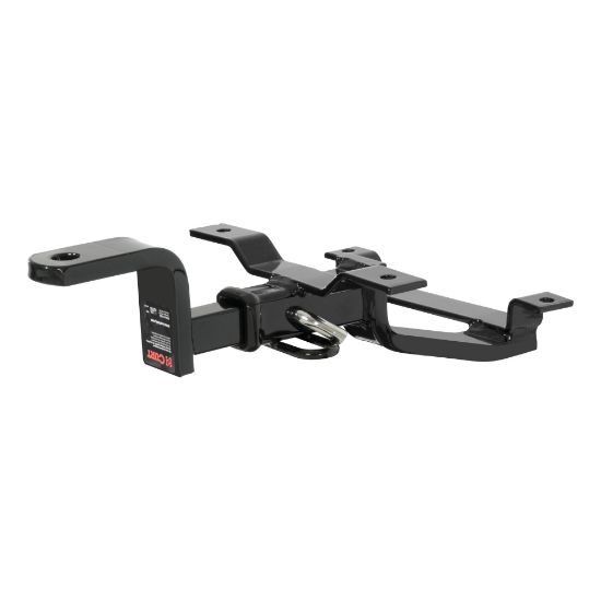 class 1 trailer hitch 1 14 ball mount select mazda 626