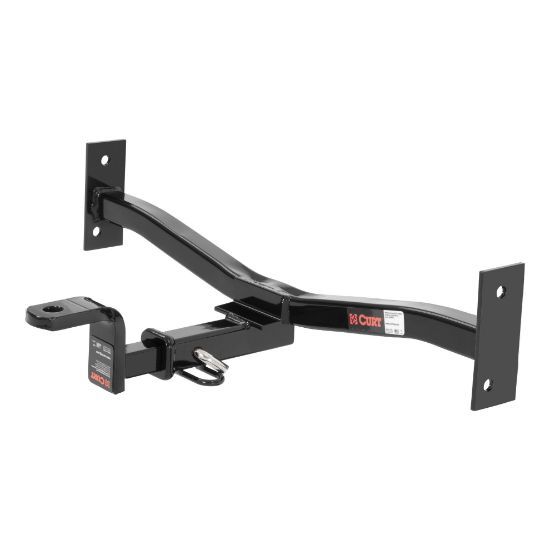 class 1 trailer hitch 1 14 ball mount select mazda miata