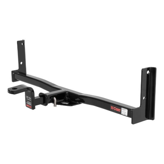 class 1 trailer hitch 1 14 ball mount select mazda miata