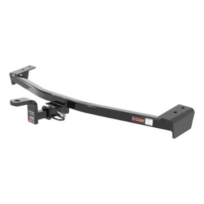 class 1 trailer hitch 1 14 ball mount select mazda mpv