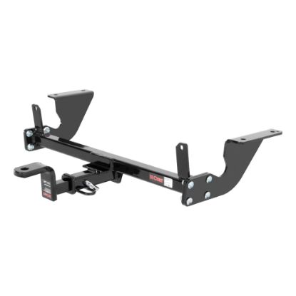 class 1 trailer hitch 1 14 ball mount select mazda mx 5 miata