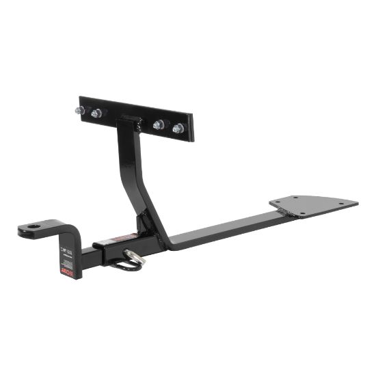 class 1 trailer hitch 1 14 ball mount select mercedes benz 190d 190e