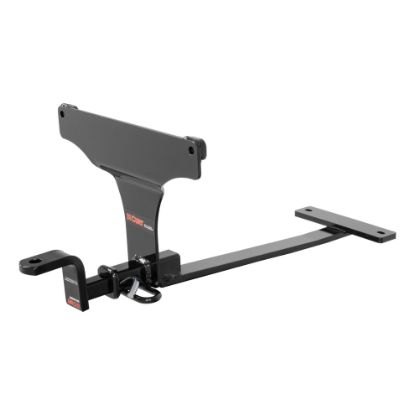 class 1 trailer hitch 1 14 ball mount select mercedes benz slk250