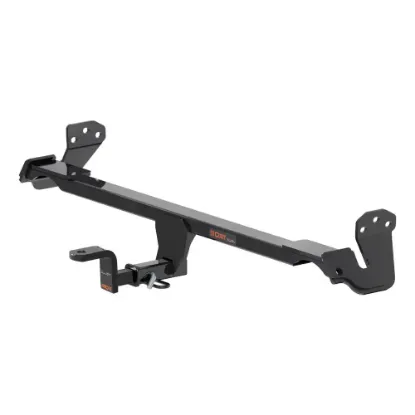 class 1 trailer hitch 1 14 ball mount select hyundai kona n ev