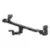 class 1 trailer hitch 1 14 ball mount select hyundai kona n ev