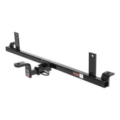 class 1 trailer hitch 1 14 ball mount select jeep wrangler yj