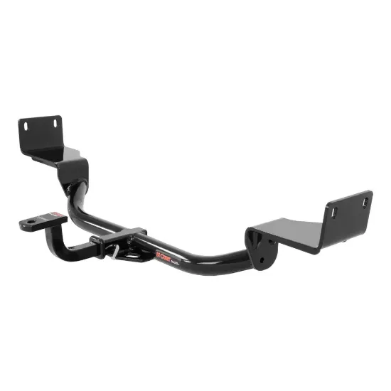 class 1 trailer hitch 1 14 ball mount select kia forte koup