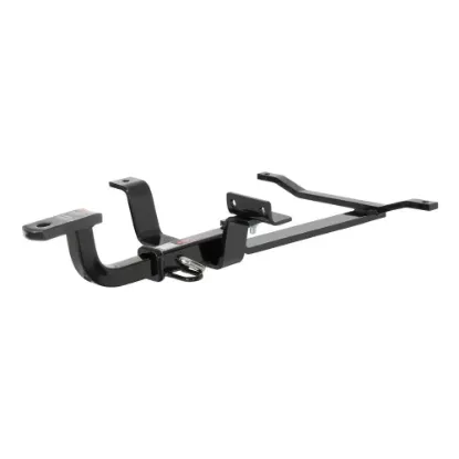 class 1 trailer hitch 1 14 ball mount select kia spectra sephia