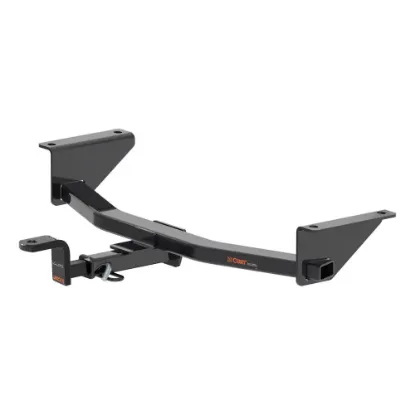 class 1 trailer hitch 1 14 ball mount select mazda 3 sedan