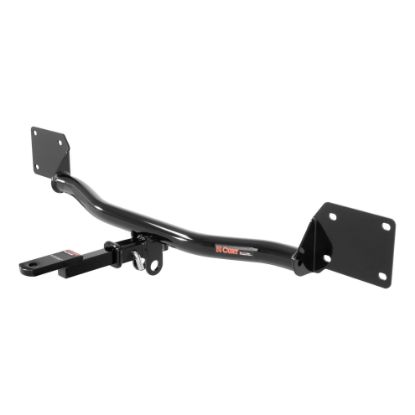 class 1 trailer hitch 1 14 ball mount select mini cooper