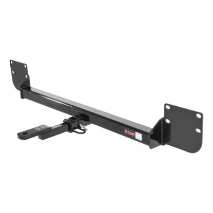 class 1 trailer hitch 1 14 ball mount select mini cooper