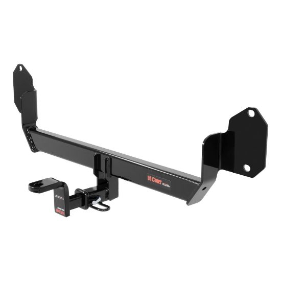 class 1 trailer hitch 1 14 ball mount select mini cooper