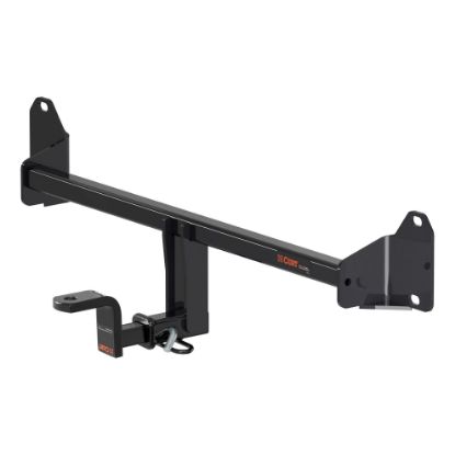 class 1 trailer hitch 1 14 ball mount select mini cooper clubman